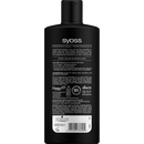 Syoss Shampoo Volume Lift, 440 ml