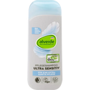 alverde NATURKOSMETIK Shampoo Ultra Sensitive, 200 ml