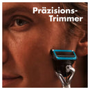 Lames de rasoir Gillette, ProShield Chill, 6 pièces