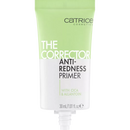 Catrice Primer De Cor. Anti-roodheid, 30 ml
