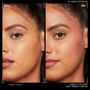 NYX PROFESSIONAL MAKEUP Blush Stick Wonder Cream Miel Orange &amp; Rose 02, 1 pièce
