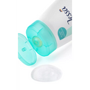 Jessa Intieme verzorging Waslotion Gevoelig, 300 ml