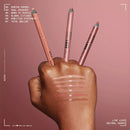 NYX PROFESSIONAL MAKEUP Lipliner Line Loud 02 Ambition Statement, 1,2 g