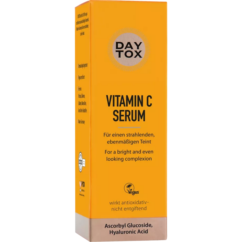 Daytox Vitamine C serum, 30 ml