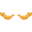 essence cosmetics Oogmasker HYDRO GEL ooglapjes 02, 1 stuk