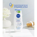 NIVEA Douchecrème Sensitive, 250 ml