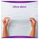 always Hygiene pads blaaszwakte Discreet Ultimate night, 8 stuks