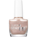 Maybelline New York Vernis à Ongles Superstay 7 Days City Nudes Vernis à Ongles Dusted Pearl 892, 10 ml