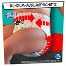 Pampers Diaper Pants Taille 5 (12-17 kg) Boîte mensuelle Édition limitée, 108 St