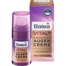 Balea Vital+ Oogcrème, 15 ml