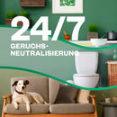 AirWick Luchtverfrisser Startset Geurverspreider Active Fresh Sea Breeze aerosolvrij, 1 st.