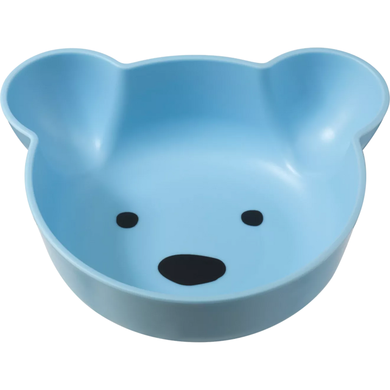 Bol à infusion babylove bleu, 1 pièce