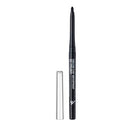 MANHATTAN Cosmetics Gel Eyeliner Endless Stay Waterproof Earl Grey 008, 0.26 g