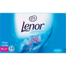Lenor Droogdoeken April Fresh, 34 stuks
