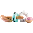 Hape Tour empilable Stina, 1 pièce