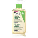 CeraVe Hydrating Foaming Oil Cleanser 473ml
