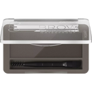 Catrice Wenkbrauw Poeder Set Waterproof 020 Asbruin, 4 g