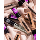 Catrice Concealer Liquid High Coverage Waterproof 015 Honey, 5 ml