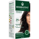 Herbatint Haarkleur gel bruin 2N, 1 stuk