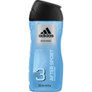 adidas Gel Douche Homme After Sport, 250 ml