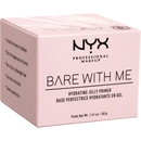 NYX PROFESSIONAL MAKEUP Primer Bare With Me Hydrating Jelly 01, 40 g