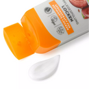 alverde NATURKOSMETIK Conditioner Krullen Biologisch Lijnzaad, Biologische Druif, 200 ml