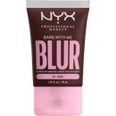 NYX PROFESSIONAL MAKEUP Foundation Bare With Me Blur Tint 24 Java, 30 ml