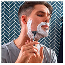 Rasoir Gillette Mach3, 1 pièce