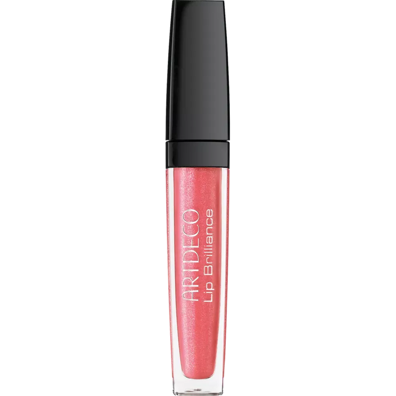 ARTDECO Lip Gloss Lip Brilliance Strawberry Glaze 02, 5 ml