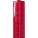 Rouge à lèvres Maybelline New York Super Stay Vinyl Ink 50 Wicked, 4,2 ml