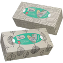 Soft&Sicher Zakdoekdoos recycling 3-laags, 160 stuks.