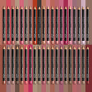 NYX PROFESSIONAL MAKEUP Crayon à lèvres Slim 807 Cacao, 1 g