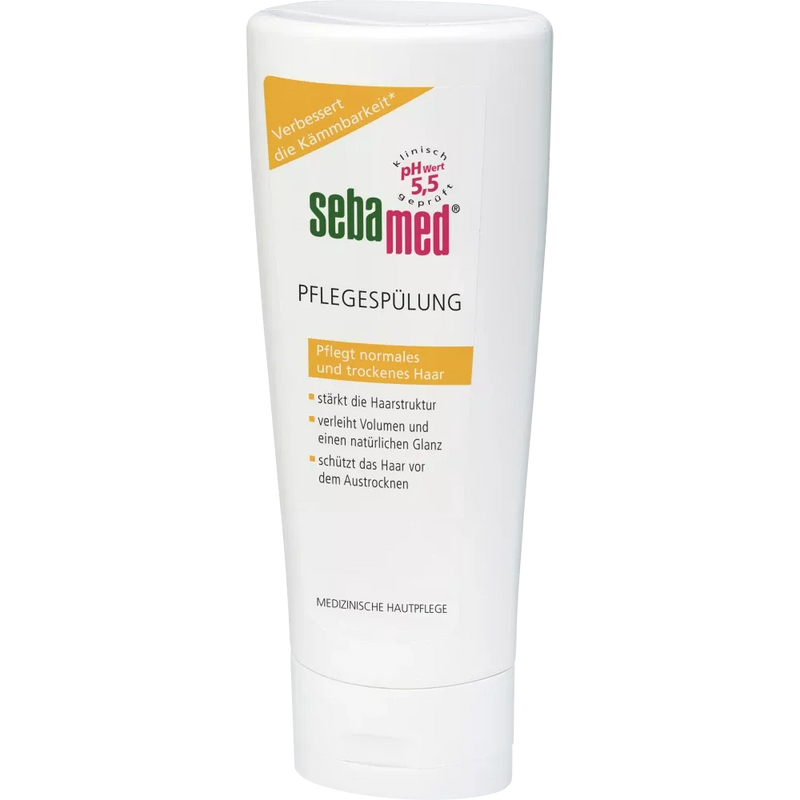 sebamed Conditioner Conditioner, 200 ml