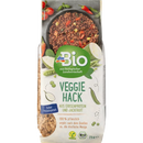 dmBio Viande hachée végétale, 75 g