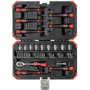 GEDORE Calendrier de l'Avent rouge 42 pcs 2022