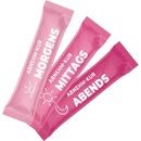 SHEKO Bâtonnets de cure de perte de poids 21 pièces, 105 g