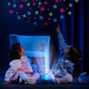 Reer Nachtlampje "Starlino" Ster projector, 1 stuk