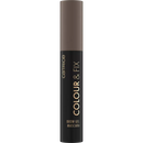 Mascara pour sourcils Catrice Color &amp; Fix 030 Brun foncé, 5 ml
