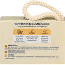 Savon de douche solide Balea Vanille et Noix de Coco, 100 g