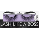 essence cosmetics Kunstwimpers Lash Like A Boss Limitless 02, 1 stuk