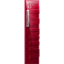 Rouge à lèvres Super Stay Vinyl Ink de Maybelline New York, 55 Royal, 4,2 ml