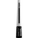 Maybelline New York Eyeliner Masterinkt Matzwart, 3 g
