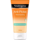 Neutrogena Anti-Pimple Daily Wash Peeling Impure Skin, 150 ml