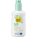 SUNDANCE Zonnespray, gevoelig, SPF 50, 200 ml