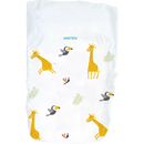 babylove Premium luiers maat 6, XL, 15-20 kg, 32 stuks.