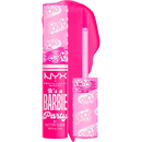 NYX PROFESSIONAL MAKEUP Gloss à lèvres Beurre It's A Barbie Party 01, 1 pièce