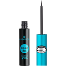 essence cosmetics Eyeliner vloeibare inkt waterproof 01, 3 ml
