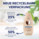 Schwarzkopf Schauma Shampoo Repair & Care, 400 ml