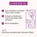 Schwarzkopf taft Mousse Classic, Hold & Protect, 150 ml