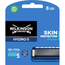 Wilkinson Scheermesjes, Hydro 5, 8 stuks